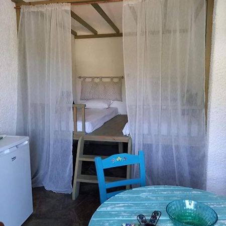Mantos Rooms 1 Neo Klima Exterior photo