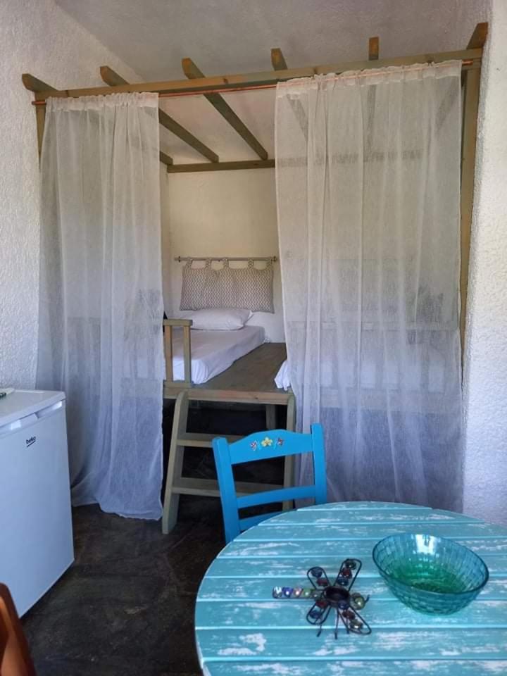 Mantos Rooms 1 Neo Klima Exterior photo