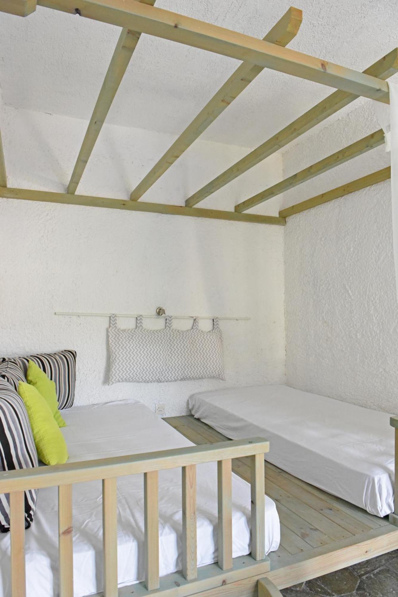 Mantos Rooms 1 Neo Klima Exterior photo