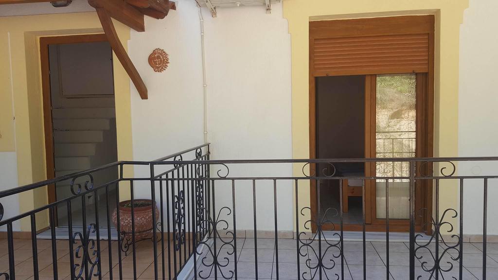 Mantos Rooms 1 Neo Klima Exterior photo